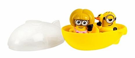 Cattivissimo Me3 Fizzy Surprise Dep04002 - 4