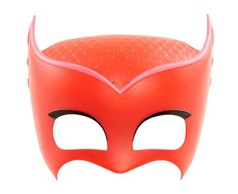 Pj Masks Super Pigiamini Maschera - 4