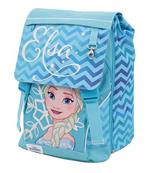 Zaino estensibile Frozen. Con gadget