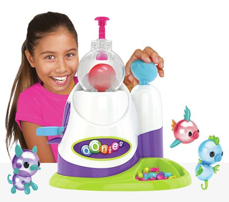 Oonies. La Fabbrica Dei Palloncini - 5