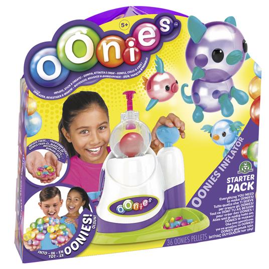 Oonies. La Fabbrica Dei Palloncini - 6