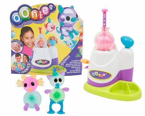 Oonies. La Fabbrica Dei Palloncini - 8