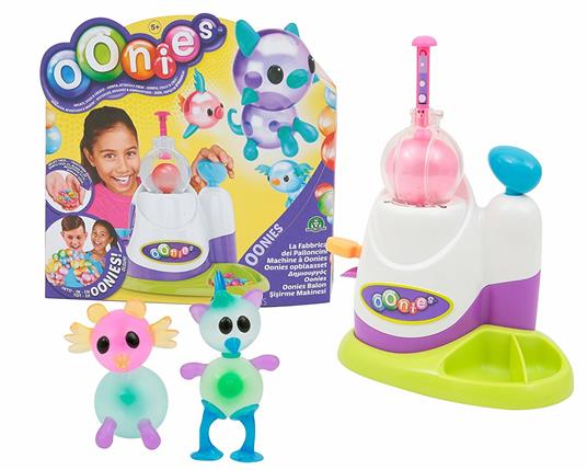 Oonies. La Fabbrica Dei Palloncini - 8