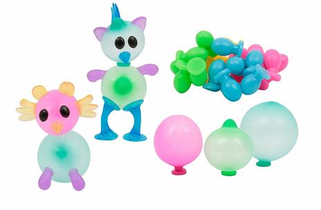 Oonies. La Fabbrica Dei Palloncini - 10