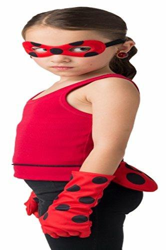 Miraculous. Dress Up Marinette Vs Ladybug - 4