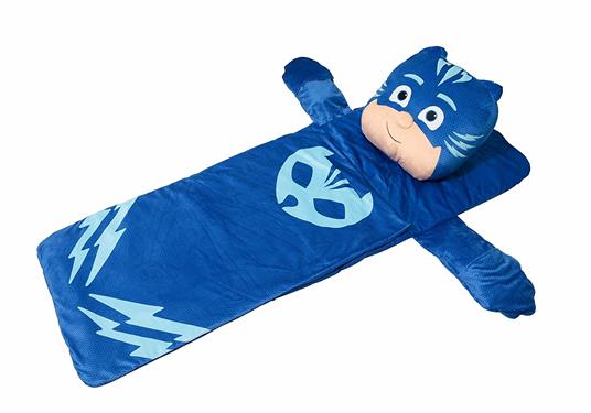 Pisolone. Super Pigiamini. Pj Masks. Gattoboy - 4