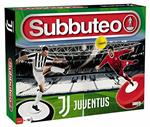 Subbuteo Playset Juventus con 2 Squadre