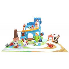 Playset Assedio al Castello