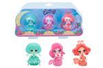 Glimmies. Aquaria. Blister 3 Pz