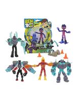 Ben 10. Personaggio Base Ass. 5