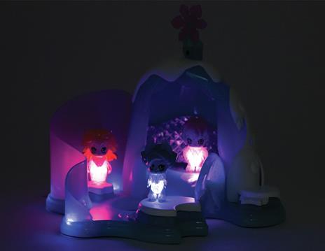 Glimmies. Polaris. Glimberg - 5