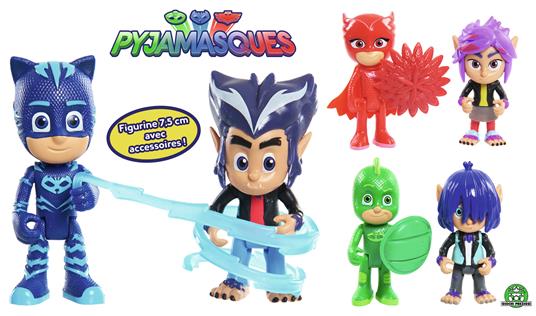 Pj Masks Coppia personaggi S2 Ass - 2
