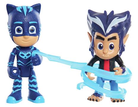 Pj Masks Coppia personaggi S2 Ass - 4