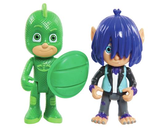 Pj Masks Coppia personaggi S2 Ass - 5