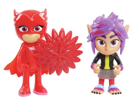 Pj Masks Coppia personaggi S2 Ass - 6