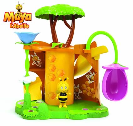 Ape Maia. Playset Magico Albero