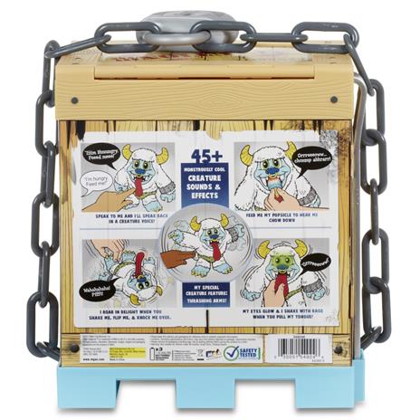 Crate Creatures. Assortimento - 6