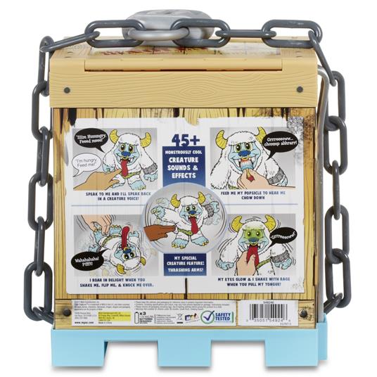 Crate Creatures. Assortimento - 6