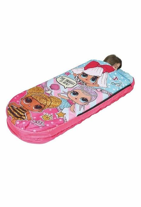 LOL Surprise! Ready Bed Gonfiabile - 5