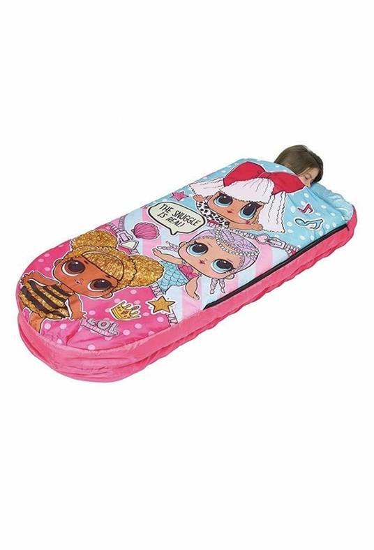 LOL Surprise! Ready Bed Gonfiabile - 5