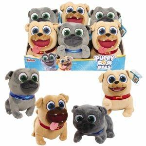 Puppy Dog Pals. Peluche 15 Cm Assortimento - 2