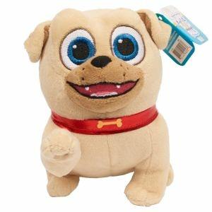 Puppy Dog Pals. Peluche 15 Cm Assortimento - 4