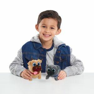 Puppy Dog Pals. Peluche 15 Cm Assortimento - 5