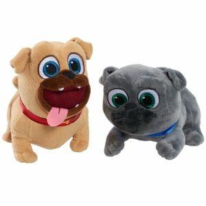 Puppy Dog Pals. Peluche 15 Cm Assortimento - 6