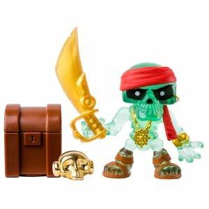 Treasure X. Single Pack - 3