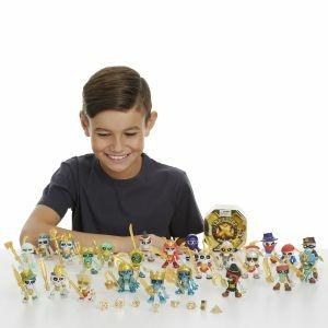 Treasure X. Single Pack - 5