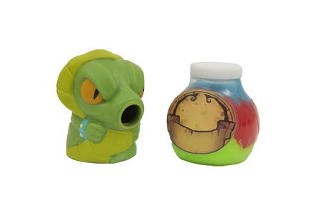 Gloopers. Potion Kit Assortimento - 8