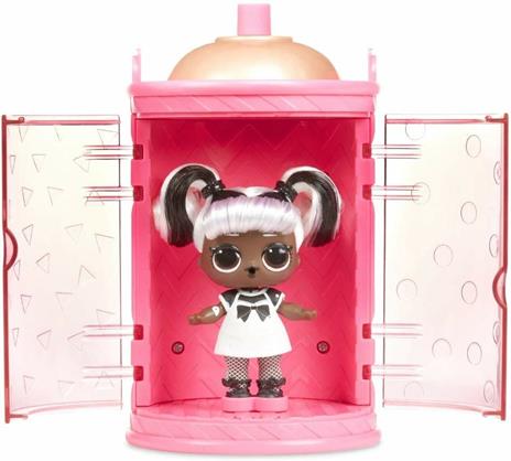 LOL Surprise! Hairgoal- Serie Makeover- - 3