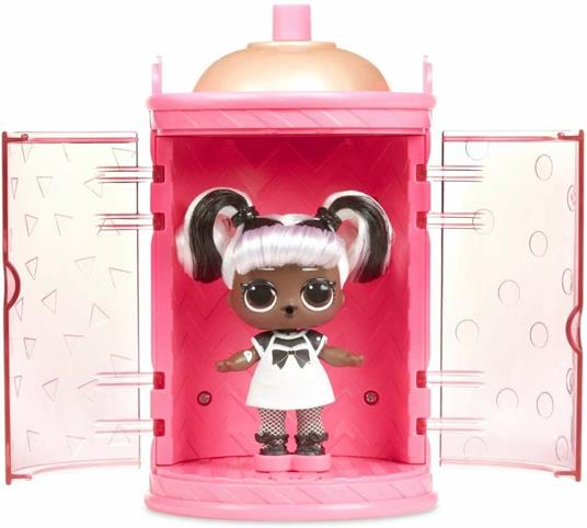 LOL Surprise! Hairgoal- Serie Makeover- - 3