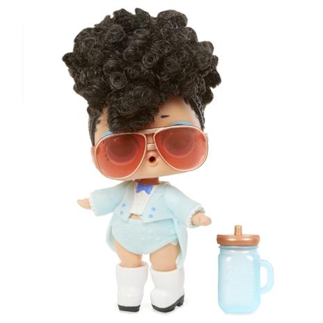 LOL Surprise! Hairgoal- Serie Makeover- - 6