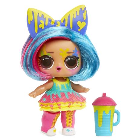 LOL Surprise! Hairgoal- Serie Makeover- - 7