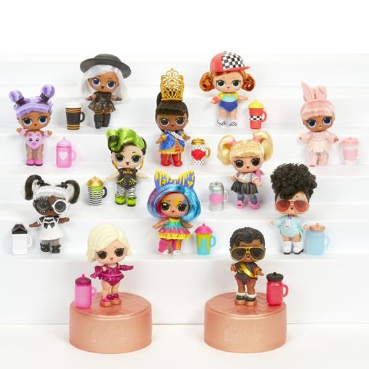 LOL Surprise! Hairgoal- Serie Makeover- - 8