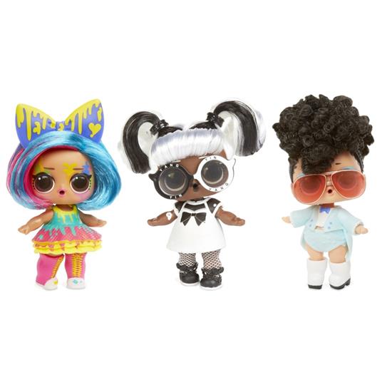 LOL Surprise! Hairgoal- Serie Makeover- - 9