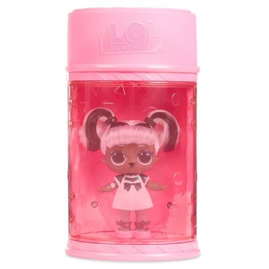 LOL Surprise! Hairgoal- Serie Makeover- - 10