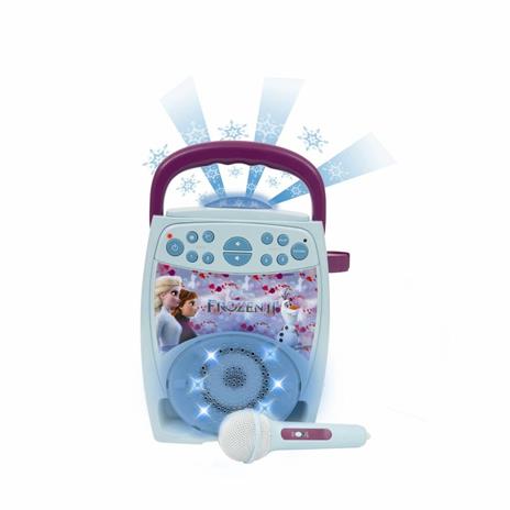Canta Tu - Frozen 2 - 3