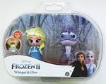 Frozen 2 Whisper & Glow 3d Figure