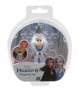 Frozen 2 Whisper & Glow 3d Figure - 12