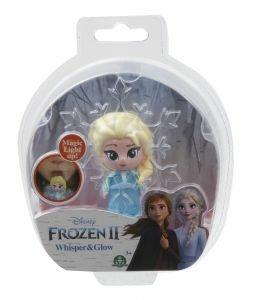 Frozen 2 Whisper & Glow 3d Figure - 3