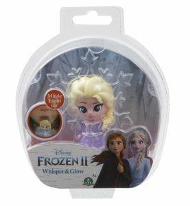 Frozen 2 Whisper & Glow 3d Figure - 4