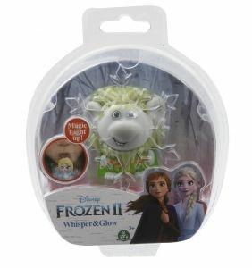 Frozen 2 Whisper & Glow 3d Figure - 6