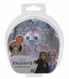 Frozen 2 Whisper & Glow 3d Figure - 7