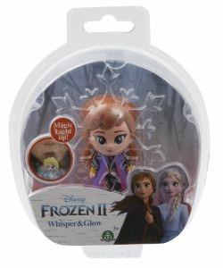 Frozen 2 Whisper & Glow 3d Figure - 8