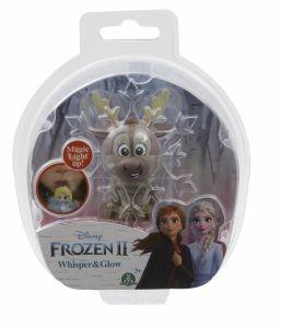 Frozen 2 Whisper & Glow 3d Figure - 9