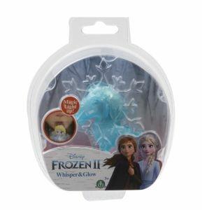 Frozen 2 Whisper & Glow 3d Figure - 11
