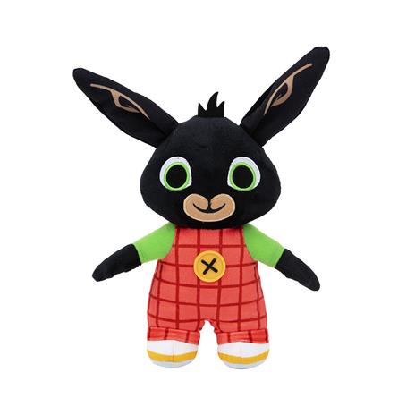 Bing Peluche Parlante Bing 33 cm - 3