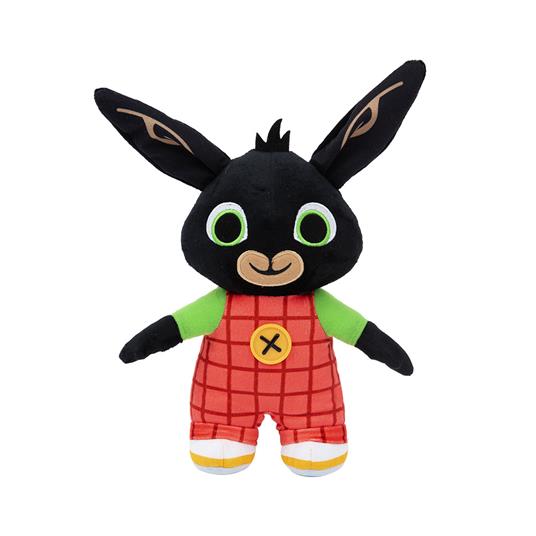 Bing Peluche Parlante Bing 33 cm - 3